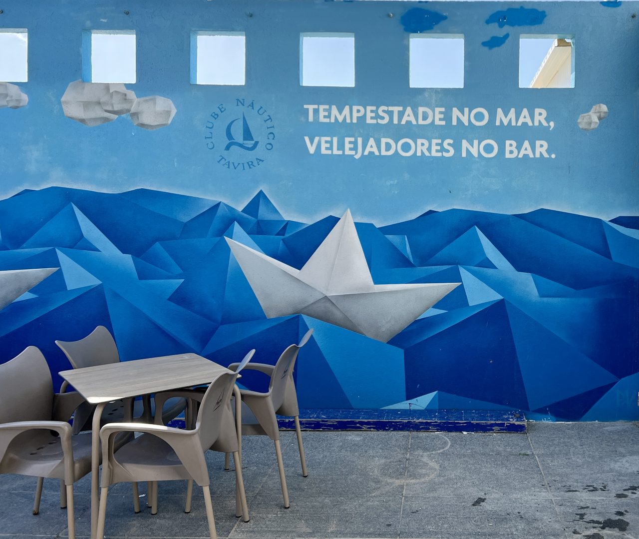 Wasser, Licht, Sonne, Wolken